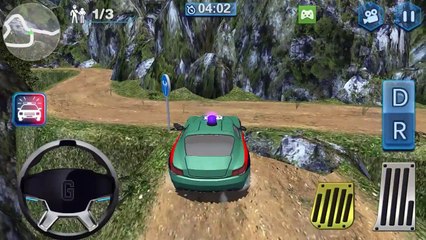 San Andreas Hill Police 2017 FHD ANDROID GAMEPLAY