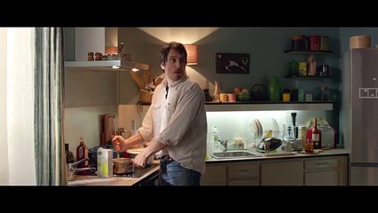 Si CACA, pas de CHOCOLAT ✩ DADDY COOL Extraits (2017)