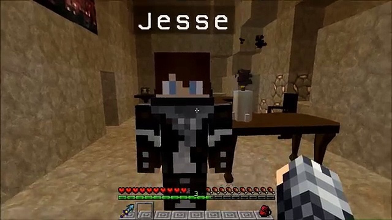 Kidnapped?!? | Minecraft Journey {EP. 4. Minecraft Roleplay}