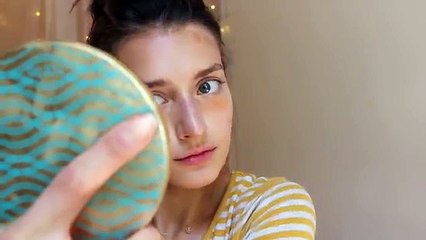 No-Makeup Makeup Tutorial ft. Glossier | Jessica Clements