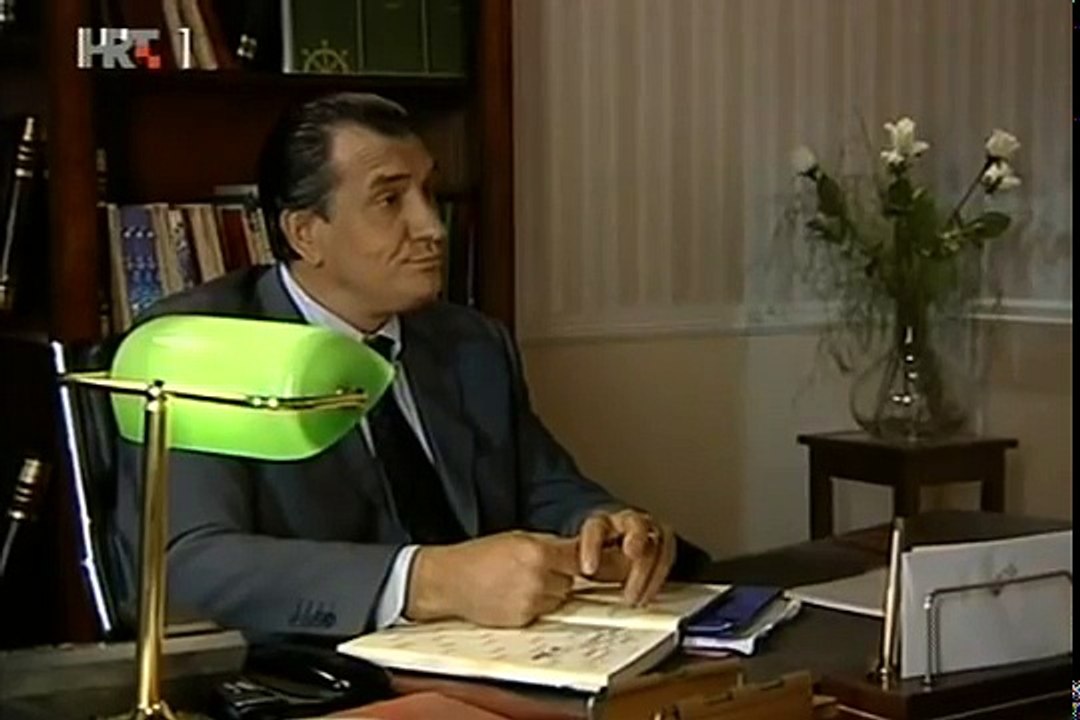 Obični ljudi Epizoda 27