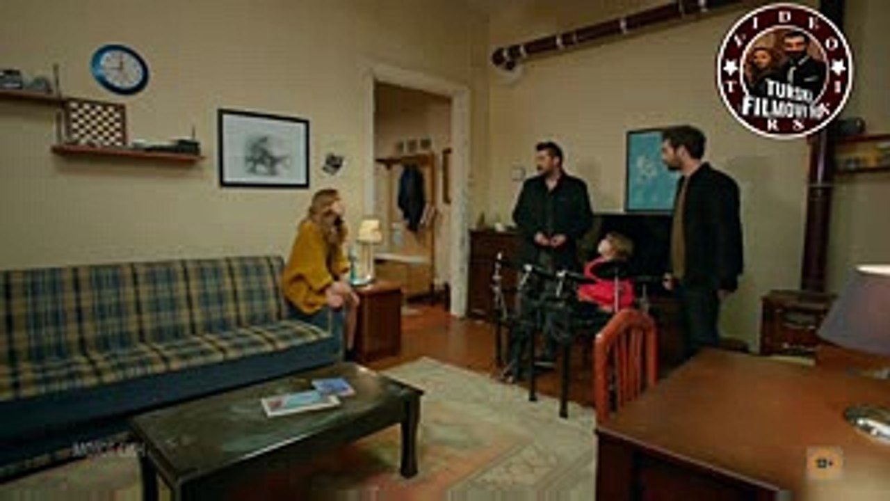 Mojot Sin 122 Epizoda HD ★ Turski Filmovi HD ★ (1)