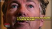 US Senator Rand Paul Assaulted At Home In Kentucky