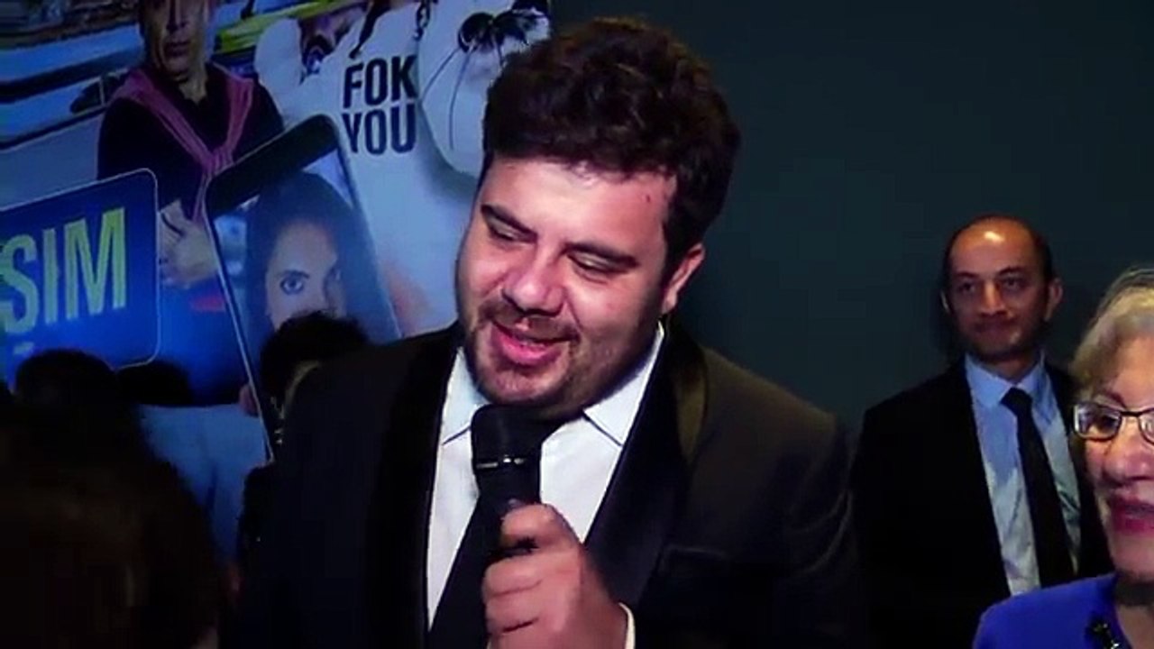 Yol Arkadaşım - Gala Yorumları (Sinemalarda!)