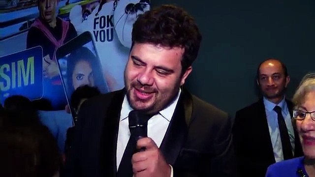 Yol Arkadaşım - Gala Yorumları (Sinemalarda!)