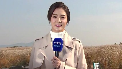 [날씨] 오늘 맑고 선선...낮부터 예년 기온 회복 / YTN