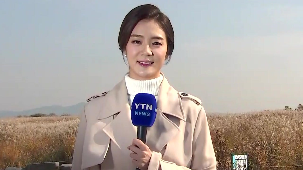 [날씨] 오늘 맑고 선선...낮부터 예년 기온 회복 / YTN