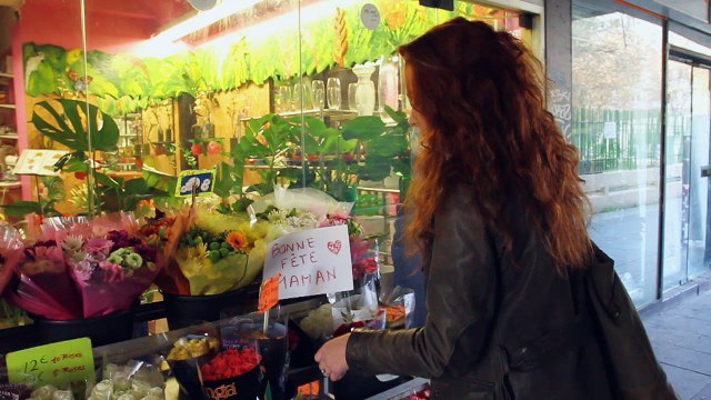 Je suis La fête des mères veilleuses