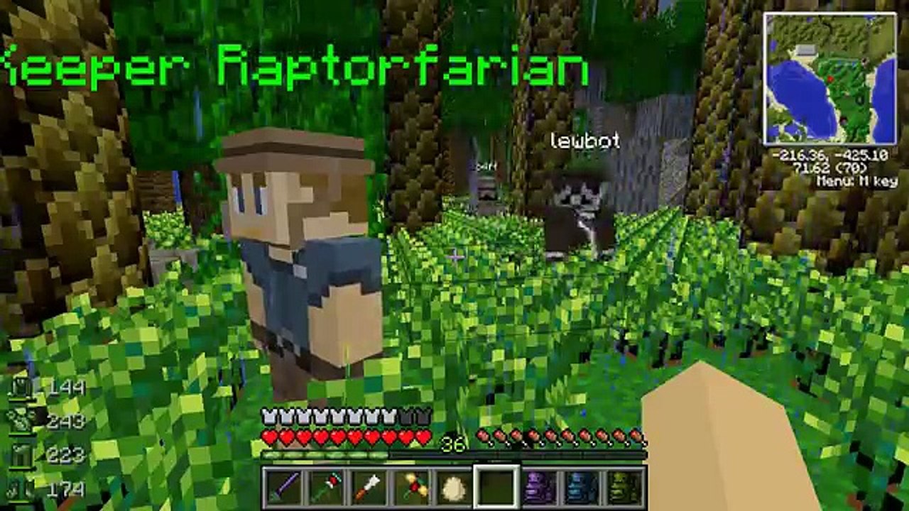 Tour Technical Issues!