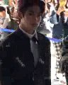 [171021] NCT 127 Taeyong & Jaehyun @ Seoul Fashion Week!