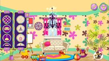 Best android games | Room Makeover Cleanup Game | Fun Kids Games