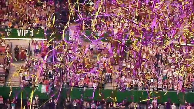 HD One Direction Stockholm Syndrome (live) TZ7 @ Wien, Vienna, Austria OTRA 2015