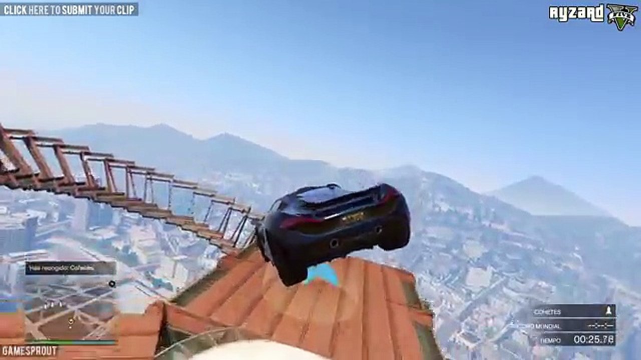 GTA V - WIN Compilation #4