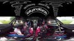 360 VR Rally Onboard Skoda Fabia R5 wrc Btb Racing / Wevers Sport