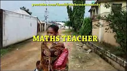 MATHS TEACHER Funniest (Emmanuella vs Marvelous) Mark Angel Comedy (episode 132)