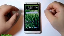 HTC One M7 (android 5.0.2  sense6). Обзор прошивки MaximusHD.