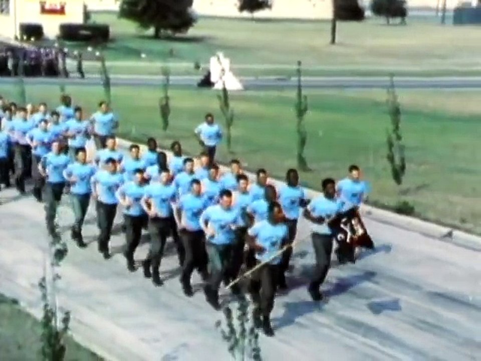 Airborne_ 82nd Airborne Division 1970; All American Division