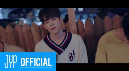DAY6(데이식스) "혼자야(All Alone)" Teaser Video