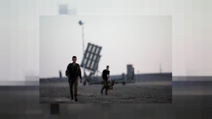 Yemen'den Riyad'a fırlatılan füzeye havada müdahale edildi