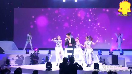 #ณเดชน์ โชว์ และ แจก OPPO F5