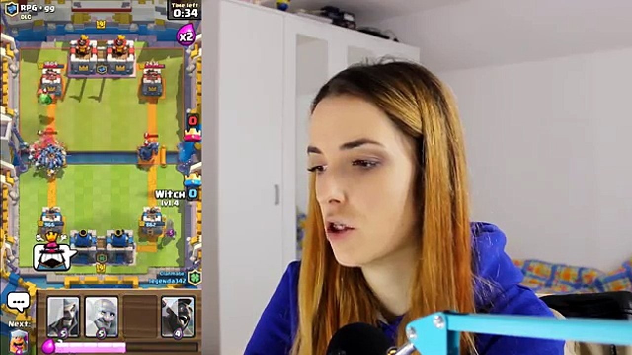 Clan Battle - DOBILA SAM LEGENDARY KARTU