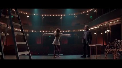 Hipersomnia Trailer - Una pelicula de Gabriel Grieco