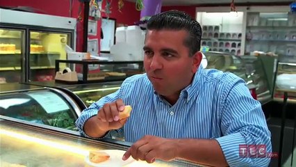 Bakery Boss: Extra Layers: Oteris Bakery