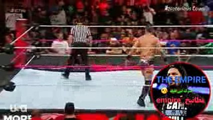 شيلات مصارعه 136 رومان رينز ✔✔✔