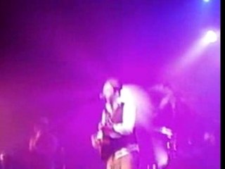 Christophe maé à nantes