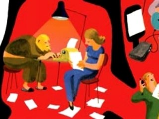 Trailer International Short Film Festival Leuven 2007 - 2