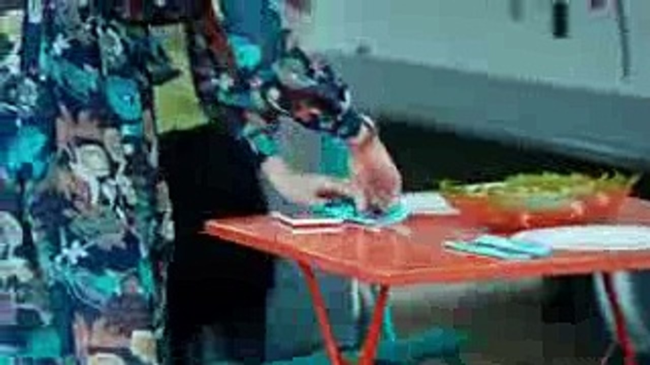medcezir- Mira y Yaman preparan la comida (cap.142)  71.Bölüm