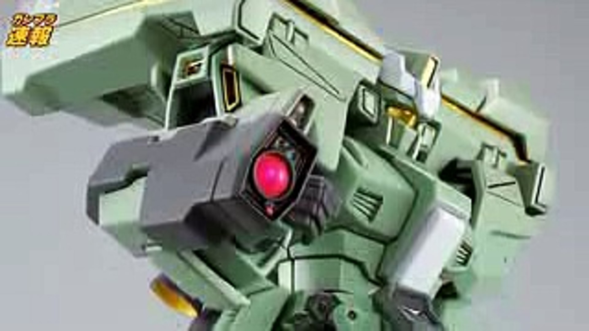 ⁣【新ガンプラ111予約開始】HGUC 1144 RGM-89DEW EWACジェガンの商品画像 機動戦士ガンダムUC  [2018年2月発送 プレバン]