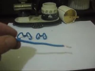 Nasal Dilator Emergency DIY