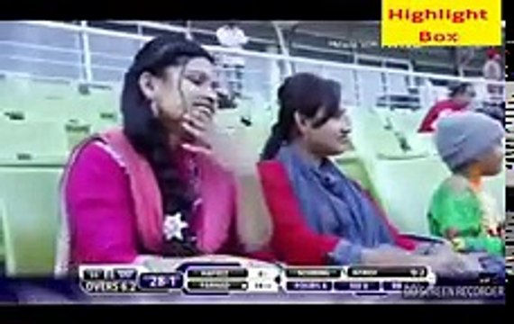 BPL (2017) Dhaka Dynamites vs Sylhet Sixers Full highlights