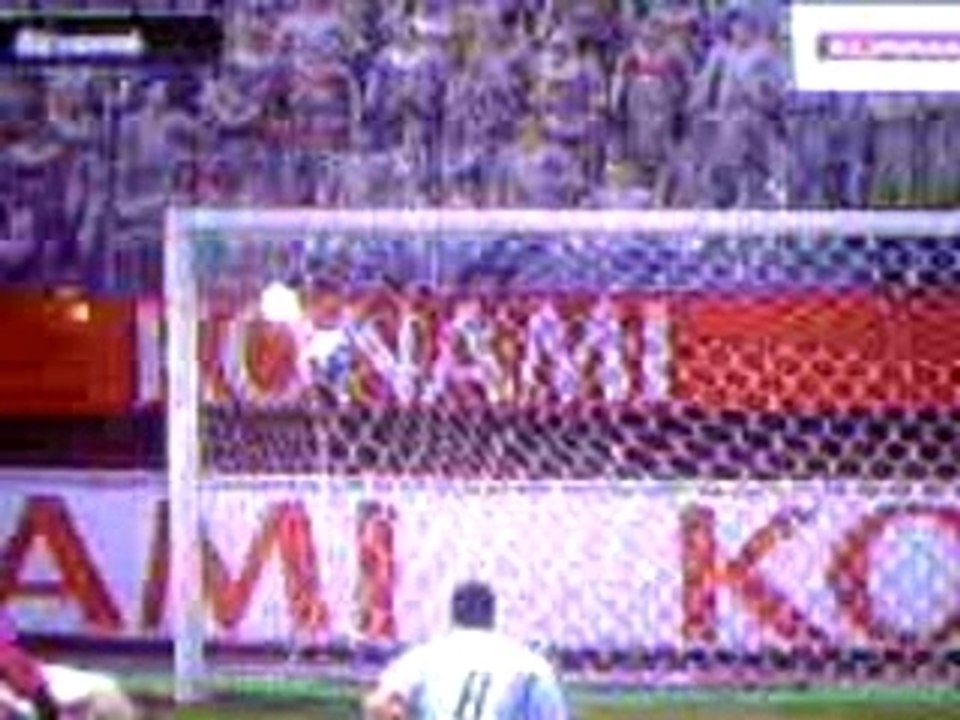Super but de PES2008