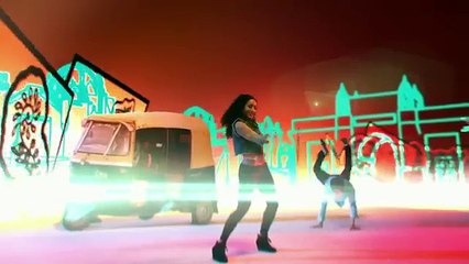 Stockholm Nightlife  feat Erika I Wanna Know