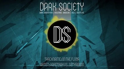 HardtraX vs. Satyriasis On The Floor