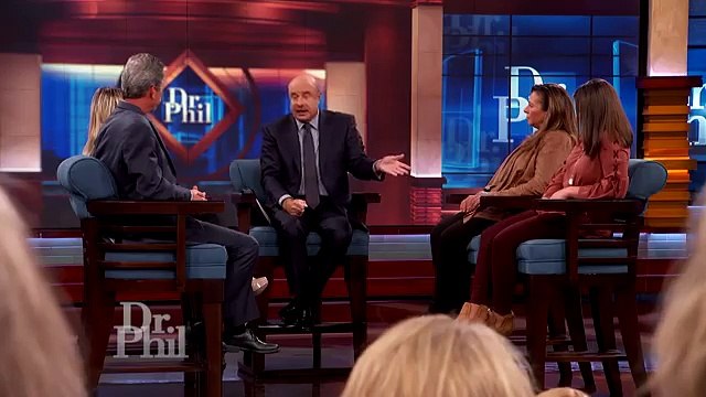 Dr. Phil To Parents Of 16 Year Old You Two Need To Live Separately by Noble Harkavy