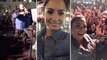 Demi Lovato | Snapchat Videos | November 2nd 2017 | ft DJ Khaled