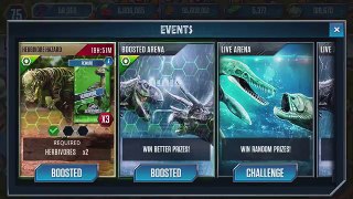 METRIACANTHOSAURUS Pack | WOOLLY MAMMOTH Pack | MASTODONSAURUS Pack - Jurassic World The Game