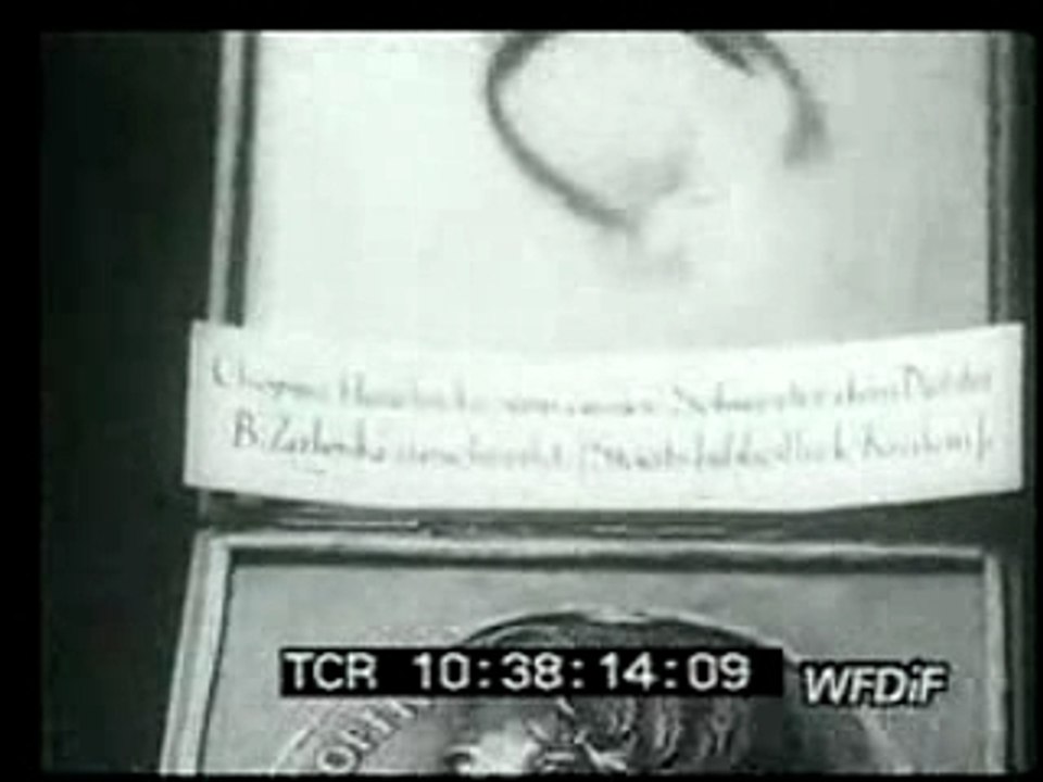 Newsreel: Chopin Museum