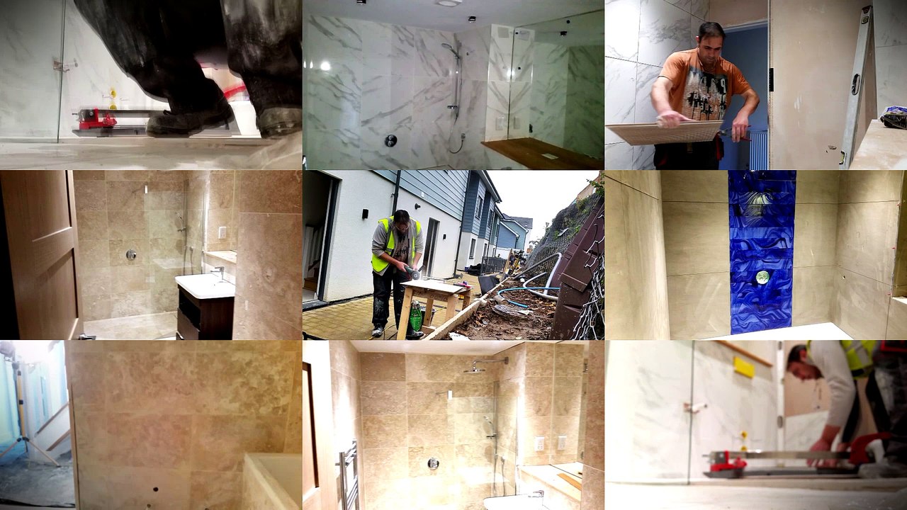 Cosy Tiling Services