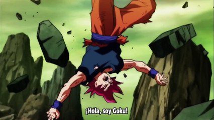 Dragon Ball Super - Capitulo 115 | Sub Español | AVANCE
