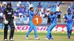 India Vs New Zealand 2nd T20 - 5 reasons for India's shameful loss
