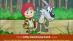 Little Red Riding Hood - Bedtime stories - Fairy tales - Stories for kids - My Pingu Tv