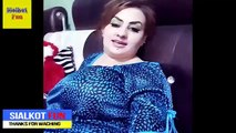 Afreen Khan Talking To Fans New 2017 # part 2