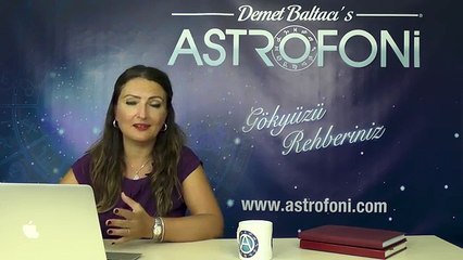 Oğlak Burcu Haftalık Astroloji Yorumu 16-22 Ekim 2017