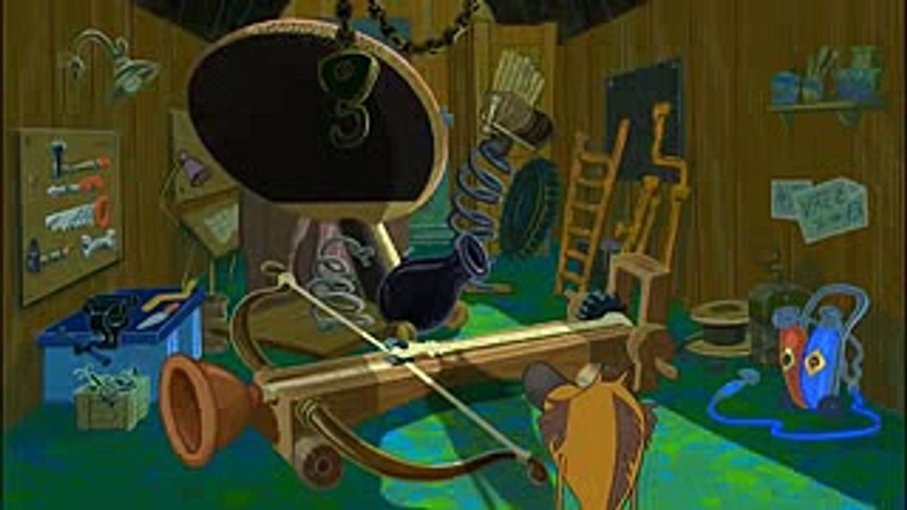 Zig and Sharko   Zig Failed #1