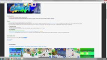 Dolphin Emulator | Super Mario Sunshine 60 FPS and HD Texture Pack Setup / Configuration [1080p]