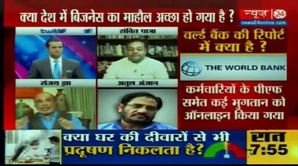 हार्दिक पटेल ने संबित पात्रा को जमकर धोया